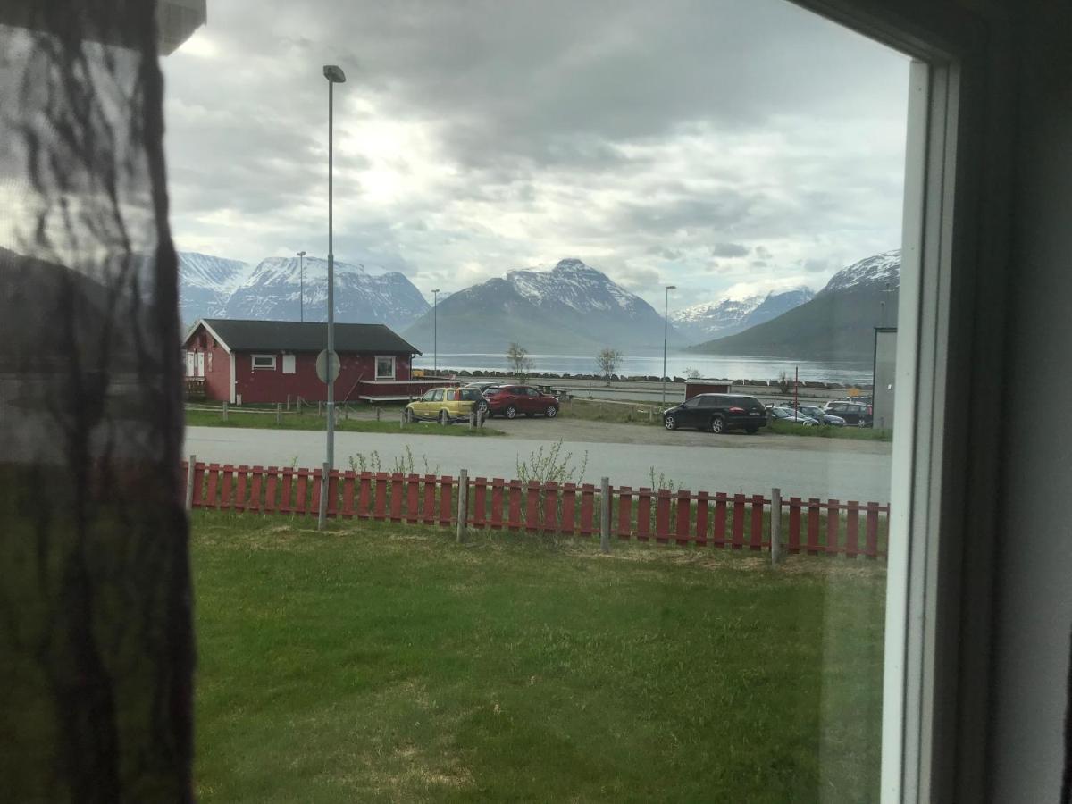 Anton Antonsens Veg 18 Leilighet Nr2 Olderdalen Exterior foto